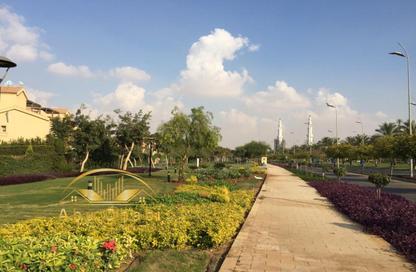 Villa - 3 - 3 for rent in Privado - Madinaty - Cairo