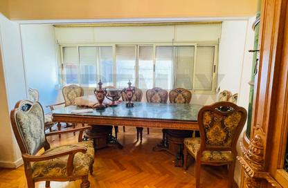 Apartment - 3 - 2 for sale in Sant Giyn St. - Kafr Abdo - Roushdy - Hay Sharq - Alexandria Apartment - 3 - 2 for sale in Sant Giyn St. - Kafr Abdo - Roushdy - Hay Sharq - Alexandria