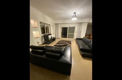 Villa - 5 - 5 for rent in Katameya Hills - 5th Settlement Compounds - The 5th Settlement - New Cairo City - Cairo