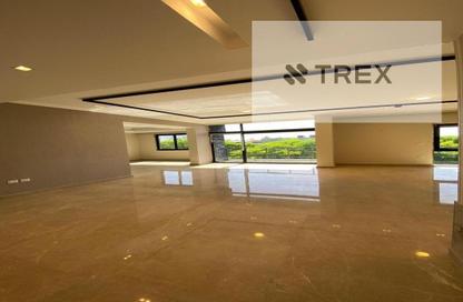 Apartment - 3 Bedrooms - 3 Bathrooms for sale in The Waterway View - 90 Street - The 5th Settlement - New Cairo City - Cairo