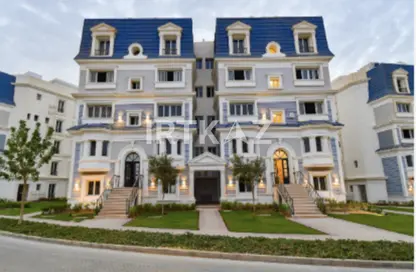 Apartment - 3 Bedrooms - 3 Bathrooms for sale in Mountain View Hyde Park - 5th Settlement Compounds - The 5th Settlement - New Cairo City - Cairo