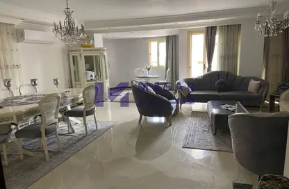 Apartment - 3 Bedrooms - 2 Bathrooms for sale in El Banafseg Apartment Buildings - El Banafseg - New Cairo City - Cairo Apartment - 3 Bedrooms - 2 Bathrooms for sale in El Banafseg Apartment Buildings - El Banafseg - New Cairo City - Cairo