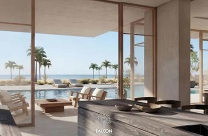 Chalet - 2 - 2 for sale in Alam Al- Rum - Marsa Matrouh - Matrouh