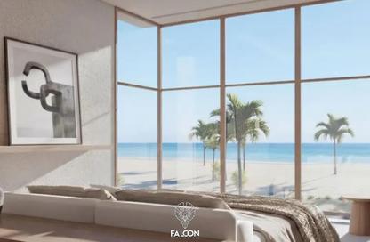 Chalet - 2 - 2 for sale in Alam Al- Rum - Marsa Matrouh - Matrouh
