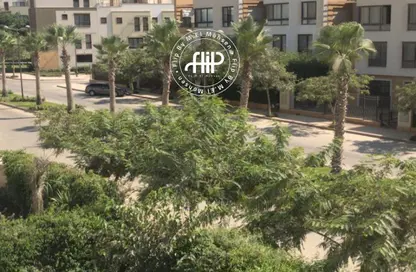 Villa - 4 Bedrooms - 4 Bathrooms for sale in Westown - Sheikh Zayed Compounds - Sheikh Zayed City - Giza