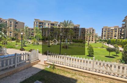 Apartment - 3 Bedrooms - 3 Bathrooms for sale in El Rehab Extension - Al Rehab - New Cairo City - Cairo