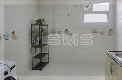 Duplex - 3 - 2 for rent in El Diplomaseen - The 5th Settlement - New Cairo City - Cairo