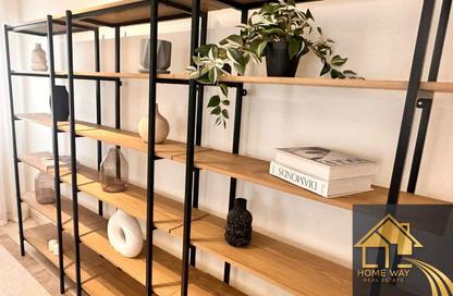 Apartment - 3 Bedrooms - 3 Bathrooms for rent in Mivida - 5th Settlement Compounds - The 5th Settlement - New Cairo City - Cairo Apartment - 3 Bedrooms - 3 Bathrooms for rent in Mivida - 5th Settlement Compounds - The 5th Settlement - New Cairo City - Cairo