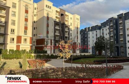 Apartment - 4 Bedrooms - 3 Bathrooms for sale in Alex West - Alexandria Compounds - Alexandria