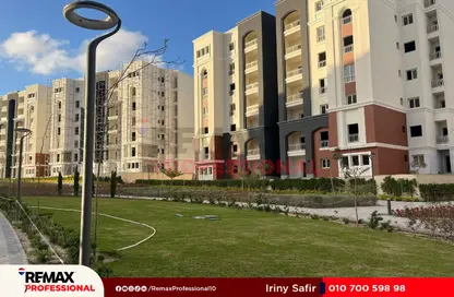 Apartment - 4 Bedrooms - 3 Bathrooms for sale in Alex West - Alexandria Compounds - Alexandria