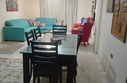 شقة - 2 غرف نوم - 1 حمام للايجار في المستثمر الصغير - الحي العاشر - الشيخ زايد - الجيزة