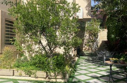 Villa - 6 - 7+ for sale in Lake View - 5th Settlement Compounds - The 5th Settlement - New Cairo City - Cairo