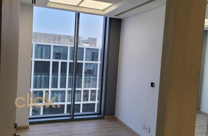 Office Space - Studio - 1 Bathroom for sale in Cairo Festival City - North Investors Area - New Cairo City - Cairo