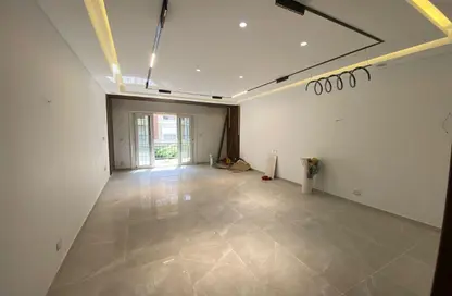 Apartment - 3 Bedrooms - 3 Bathrooms for sale in Regents Park - Al Andalus District - New Cairo City - Cairo