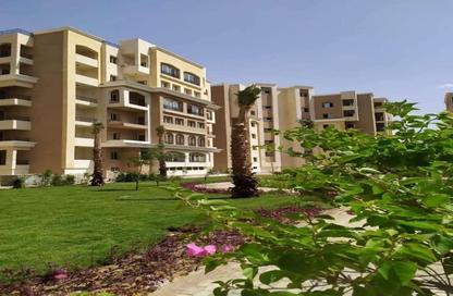 Apartment - 2 - 1 for sale in R3 - New Capital City - Cairo