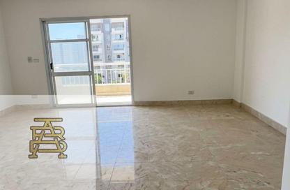 Apartment - 3 Bedrooms - 2 Bathrooms for sale in B10 - Madinaty - Cairo