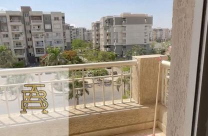 Apartment - 3 Bedrooms - 2 Bathrooms for sale in B10 - Madinaty - Cairo