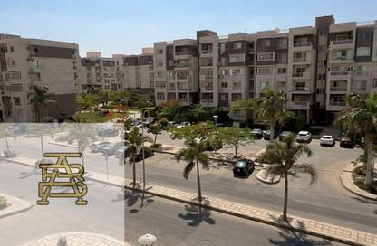 Apartment - 3 Bedrooms - 2 Bathrooms for sale in B10 - Madinaty - Cairo