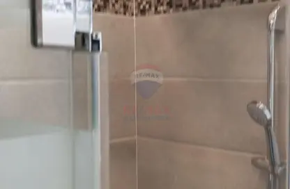 شقة - 3 غرف نوم - 3 حمامات للايجار في ذا فيلدج - المستثمرين الجنوبية - مدينة القاهرة الجديدة - القاهرة