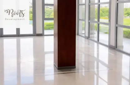 فيلا - 5 غرف نوم - 6 حمامات للايجار في الجريا - كمبوندات الشيخ زايد - الشيخ زايد - الجيزة