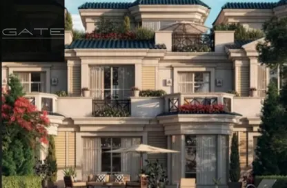 شقة - 2 غرف نوم - 2 حمامات للبيع في ماونتن فيو مدينة المستقبل - كمبوندات مدينة المستقبل - مدينة المستقبل - القاهرة