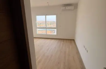 Apartment - 3 Bedrooms - 2 Bathrooms for rent in Grand Heights - Northern Expansions - 6 October City - Giza