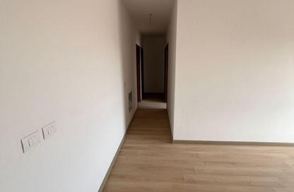Apartment - 3 Bedrooms - 2 Bathrooms for rent in Grand Heights - Northern Expansions - 6 October City - Giza