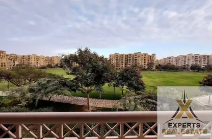 شقة - 3 غرف نوم - 3 حمامات للبيع في مدينتي - القاهرة