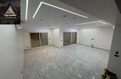 Townhouse - 5 Bedrooms - 5 Bathrooms for rent in Palm Hills Golf Extension - Al Wahat Road - 6 October City - Giza Townhouse - 5 Bedrooms - 5 Bathrooms for rent in Palm Hills Golf Extension - Al Wahat Road - 6 October City - Giza