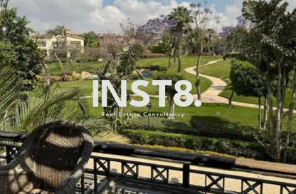 Villa - 5 Bedrooms - 4 Bathrooms for sale in Lake View Residence - 5th Settlement Compounds - The 5th Settlement - New Cairo City - Cairo Villa - 5 Bedrooms - 4 Bathrooms for sale in Lake View Residence - 5th Settlement Compounds - The 5th Settlement - New Cairo City - Cairo
