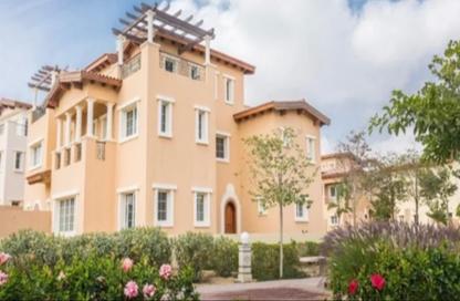 Duplex - 4 - 4 for sale in Garden Residence - Hyde Park - New Cairo City - Cairo