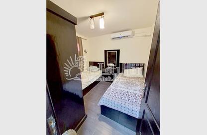 Chalet - 2 - 2 for sale in Golf Bay Porto - Porto Sokhna - Al Ain Al Sokhna - Suez
