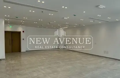 Office Space - 6 Bedrooms - 2 Bathrooms for rent in Mivida - 5th Settlement Compounds - The 5th Settlement - New Cairo City - Cairo