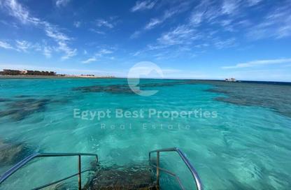 شاليه - 3 - 4 للبيع في ميسكا - سوما باى - سفاجا - الغردقة - محافظة البحر الاحمر