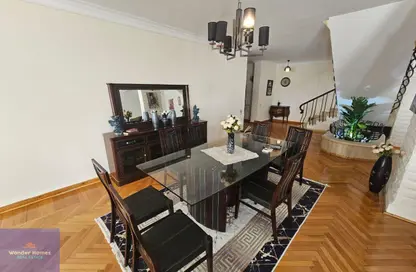 دوبلكس - 3 غرف نوم - 3 حمامات للبيع في سرايات المعادي - حي المعادي - القاهرة