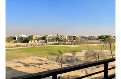 Apartment - 3 - 3 for sale in Al Mushir Abu Ghazaleh St. - Golf City - Obour City - Qalyubia