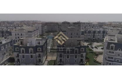 أي فيلا - 3 غرف نوم - 3 حمامات للبيع في ماونتن فيو اى سيتي - كمبوندات التجمع الخامس - التجمع الخامس - مدينة القاهرة الجديدة - القاهرة