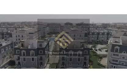 أي فيلا - 3 غرف نوم - 3 حمامات للبيع في ماونتن فيو اى سيتي - كمبوندات التجمع الخامس - التجمع الخامس - مدينة القاهرة الجديدة - القاهرة