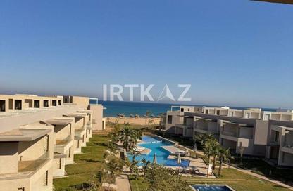 Chalet - 1 Bedroom - 1 Bathroom for sale in Boho - Al Ain Al Sokhna - Suez Chalet - 1 Bedroom - 1 Bathroom for sale in Boho - Al Ain Al Sokhna - Suez