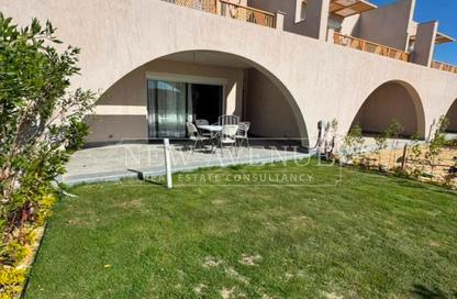 Townhouse - 3 Bedrooms - 3 Bathrooms for sale in Playa Resort - Sidi Abdel Rahman - North Coast