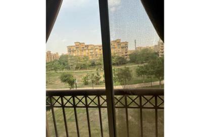 Apartment - 4 Bedrooms - 3 Bathrooms for sale in Madinaty - Cairo