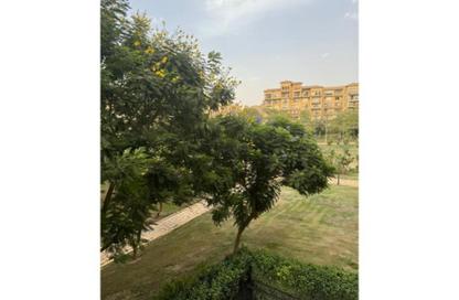Apartment - 4 Bedrooms - 3 Bathrooms for sale in Madinaty - Cairo