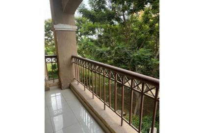 Apartment - 4 Bedrooms - 3 Bathrooms for sale in Madinaty - Cairo