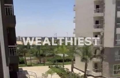 Apartment - 2 Bedrooms - 1 Bathroom for sale in Privado - Madinaty - Cairo