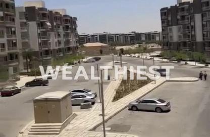 Apartment - 2 Bedrooms - 1 Bathroom for sale in Privado - Madinaty - Cairo
