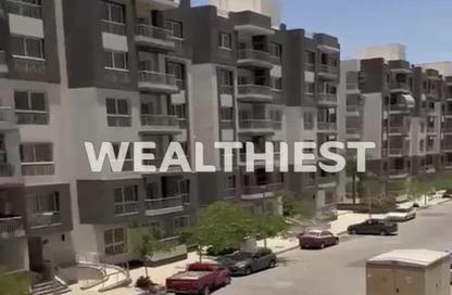 Apartment - 2 Bedrooms - 1 Bathroom for sale in Privado - Madinaty - Cairo