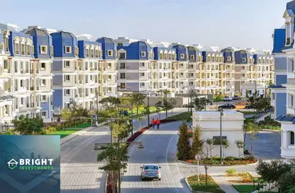 شقة - غرفة نوم - 2 حمامات للبيع في هايد بارك - مدينة القاهرة الجديدة - القاهرة