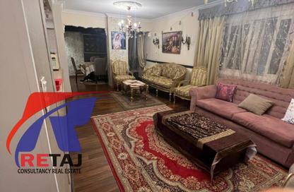 Apartment - 3 Bedrooms - 1 Bathroom for sale in Mahdy Arafa St. - 9th Zone - Nasr City - Cairo