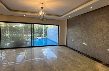 دوبلكس - 4 غرف نوم - 5 حمامات للايجار في لايك فيو ريزيدنس - كمبوندات التجمع الخامس - التجمع الخامس - مدينة القاهرة الجديدة - القاهرة