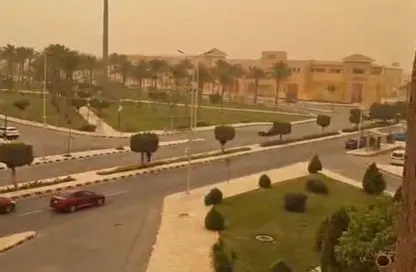 Apartment - 2 Bedrooms - 2 Bathrooms for rent in El Rehab Extension - Al Rehab - New Cairo City - Cairo Apartment - 2 Bedrooms - 2 Bathrooms for rent in El Rehab Extension - Al Rehab - New Cairo City - Cairo